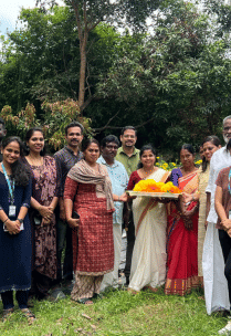 Rural Academy for Management Studies - RAMS Campus Life photo 11